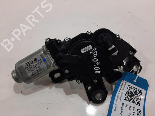 Used Rear wiper motor AUDI A1 (8X1, 8XK) 1.4 TFSI (122 hp) 32193303