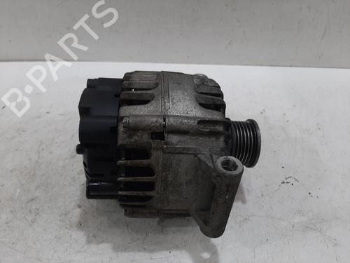 Used Alternator PEUGEOT RCZ 1.6 16V (156 hp) 30928439