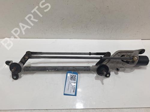 Front wiper motor NISSAN X-TRAIL II (T31) 2.0 dCi 4x4 | BP31009642M29