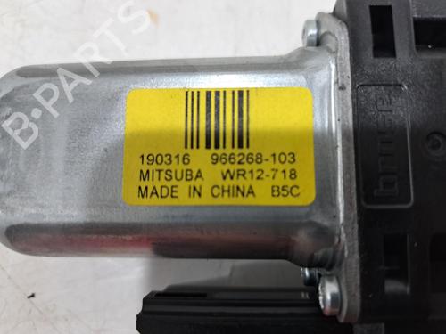 Front left window mechanism VOLVO V60 I (155) 1.6 DRIVe | BP39204540C22 - Image 3