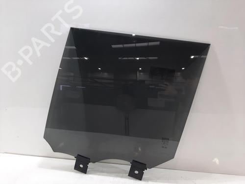 Used Rear left door window Rear left door window LAND ROVER RANGE ROVER IV (L405) 4.4 SDV8 4x4 (340 hp) 36289757 36289757