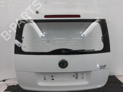 Used Tailgate Tailgate 38446781 38446781