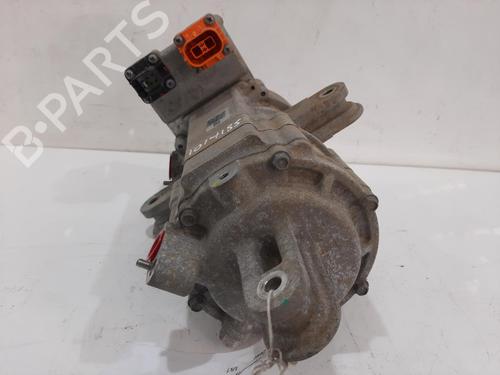 AC compressor KIA EV6 (CV) 77 | BP27872270M34 