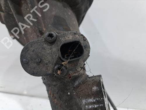 Steering rack FORD FOCUS II (DA_, HCP, DP) 1.8 | BP39202181M22 - Image 6