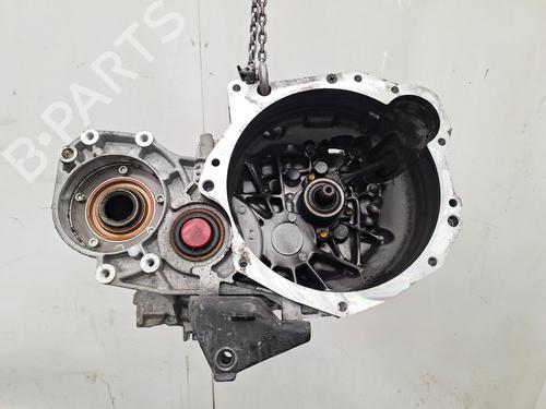 Used Gearbox Gearbox KIA SPORTAGE IV (QL, QLE) 1.6 T-GDI AWD (177 hp) 33436280 33436280
