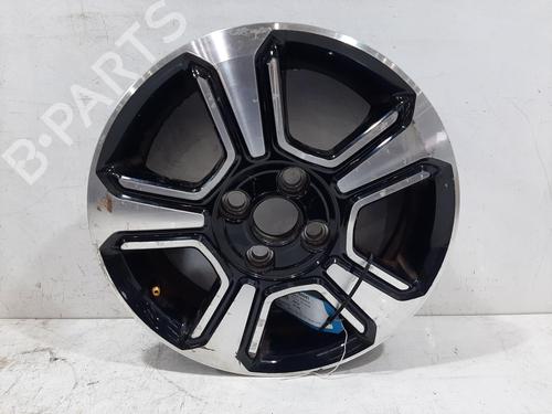 Fælk TOYOTA AYGO (_B4_) 1.0 (KGB40) (69 hp) 31032961