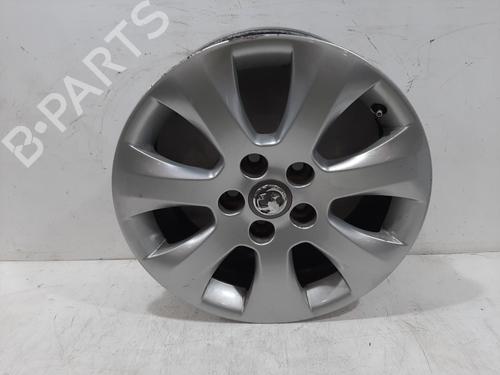 Used Rim VAUXHALL INSIGNIA Mk I (A) Hatchback (G09) 2.0 CDTI (68) (170 hp) 31033339