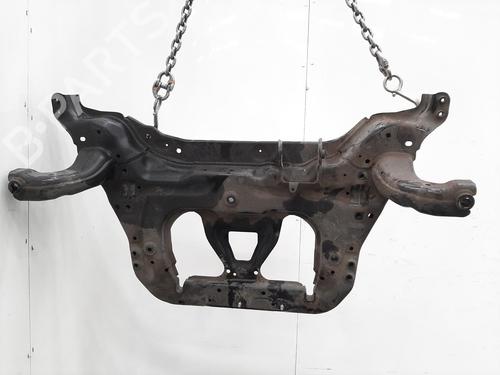 Used Subframe MERCEDES-BENZ A-CLASS (W177) A 180 d (177.003) (116 hp) 26863150