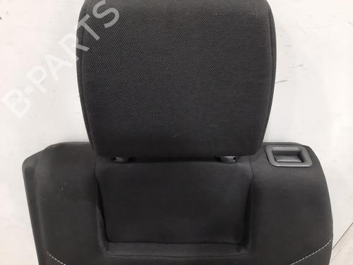Rear seat (3rd row) VAUXHALL ZAFIRA Mk II (B) (A05) 1.7 CDTI | BP26839775I24 