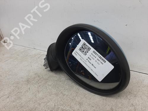 Right mirror MINI MINI (R56) One | BP26852368C27 