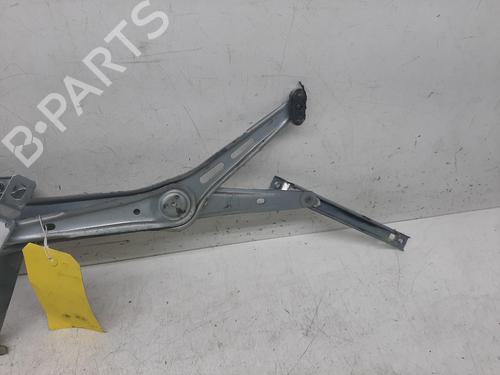 Front left window mechanism VAUXHALL ASTRA Mk V (H) (A04) 1.6 (L48) | BP26776004C22 