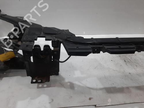 Front slam panel VOLVO V40 Hatchback (525) T2 | BP36315783C72 - Image 4