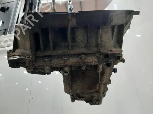Gearbox FIAT QUBO (225_) 1.3 D Multijet (225CXB1A, 225AXB1A, 225CXB11, 225AXB11,... | BP26847774M3 