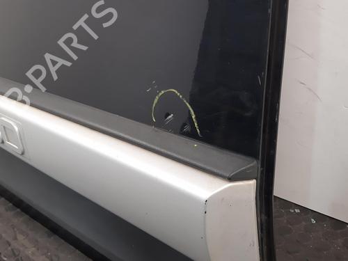 Right rear door FIAT QUBO (225_) 1.3 D Multijet (225AXE1A, 225CXE1A, 225AXH1A, 225AXL1A,... | BP30829445C5