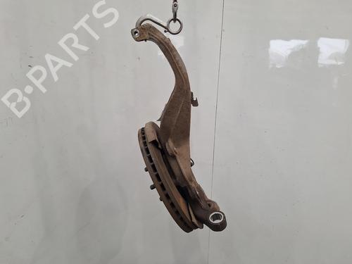 Used Left front steering knuckle JAGUAR I-PACE (X590) EV400 AWD (400 hp) 29398235