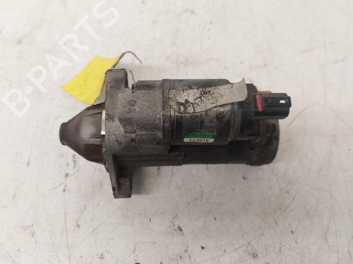 Starter HYUNDAI i20 II (GB, IB) 1.2 | BP26844920M8 