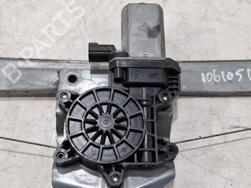Front left window mechanism RENAULT CAPTUR I (J5_, H5_) 1.5 dCi 90 (J5N4, J5M5, J5MW, J5M6, J5AL, J5AJ) | BP39163055C22 - Image 4