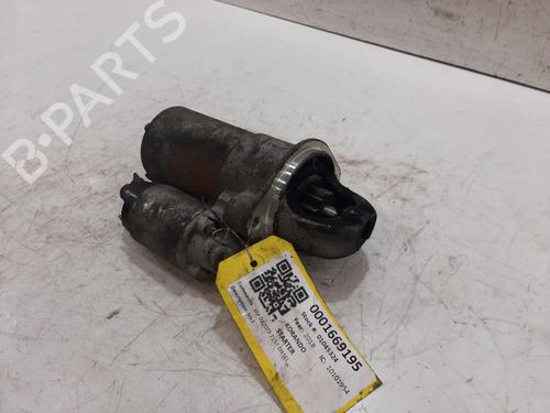 Starter SSANGYONG KORANDO (CK) 2.2 Xdi 4WD | BP33435619M8 - Image 2