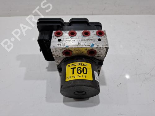 ABS pump KIA PICANTO II (TA) 1.2 | BP39007457M43 - Image 3