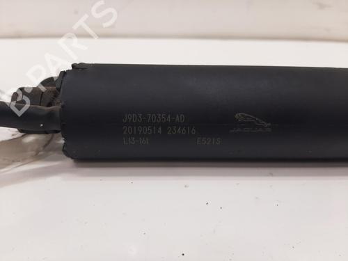 Tailgate lift support JAGUAR I-PACE (X590) EV400 AWD | BP36773410C138 - Image 4