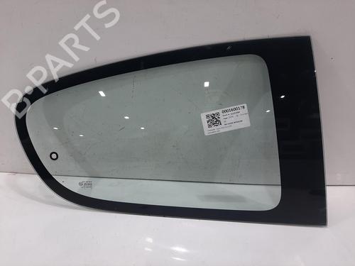 Luna trasera derecha CITROËN C1 (PM_, PN_) 1.0 (68 hp) 31305511