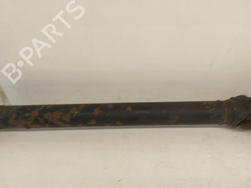 Driveshaft BMW 3 Touring (E91) 330 d | BP26746985M37 
