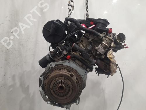 Used Engine Engine AUDI A3 Sportback (8PA) 1.6 (102 hp) 40185262 40185262