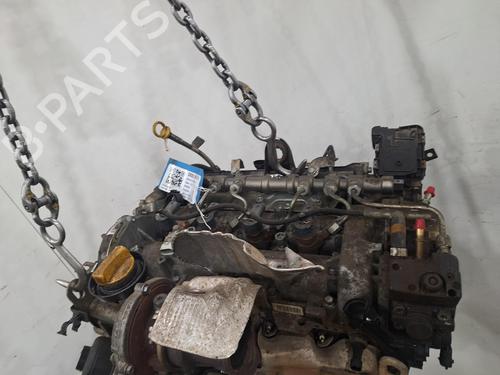 Engine PEUGEOT BIPPER Tepee 1.3 HDi 75 | BP40185253M1 - Image 5