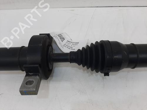Driveshaft KIA SPORTAGE V (NQ5) 1.6 T-GDi Hybrid AWD | BP26846030M37 