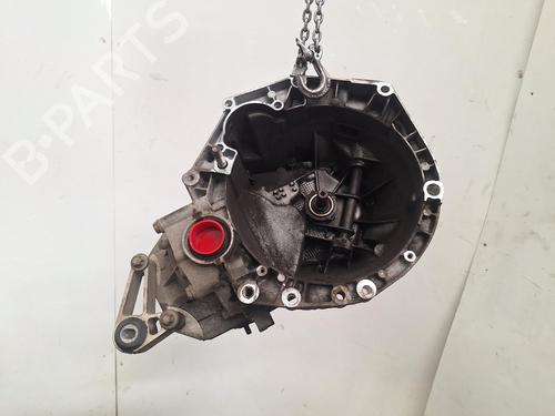 Used Gearbox Gearbox 37400466 37400466