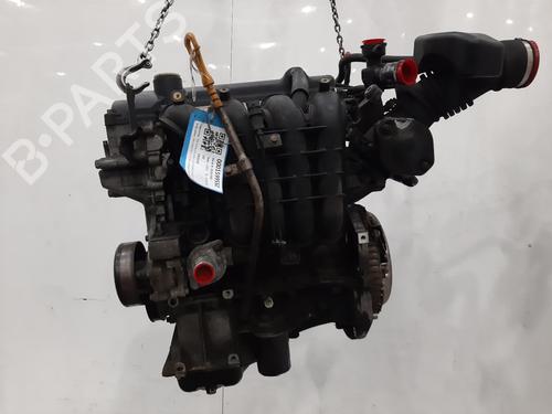 Engine HYUNDAI i20 I (PB, PBT) 1.2 | BP31812020M1 - Image 2