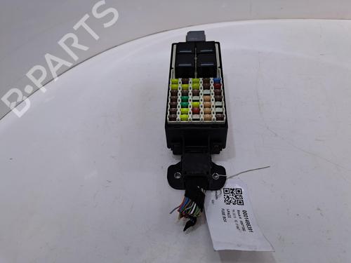 Zekeringkast JAGUAR I-PACE (X590) EV400 AWD (400 hp) 28506800