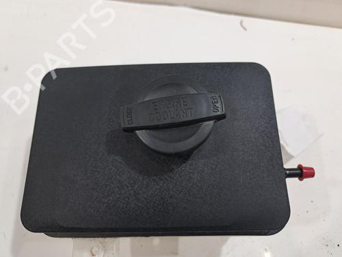 Expansion tank KIA OPTIMA (JF) 2.0 T-GDi | BP34733073C120 - Image 2