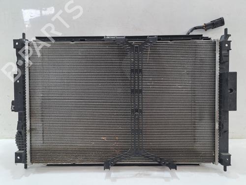 Kølerpakke Kølerpakke CITROËN BERLINGO (ER_, EC_) 1.5 BlueHDi 130 (ECYHZJ, ECYHZR) (131 hp) 37421952 37421952