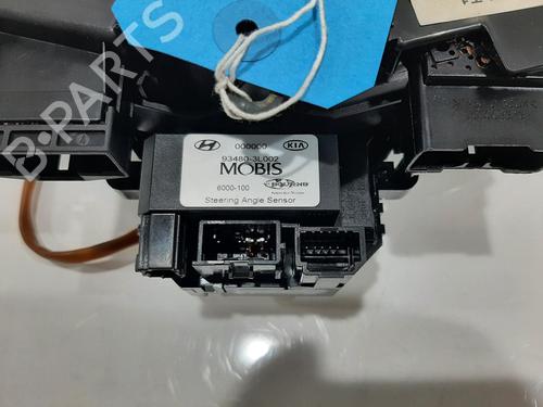 Switch HYUNDAI i20 I (PB, PBT) 1.4 | BP37236401I30 - Image 4