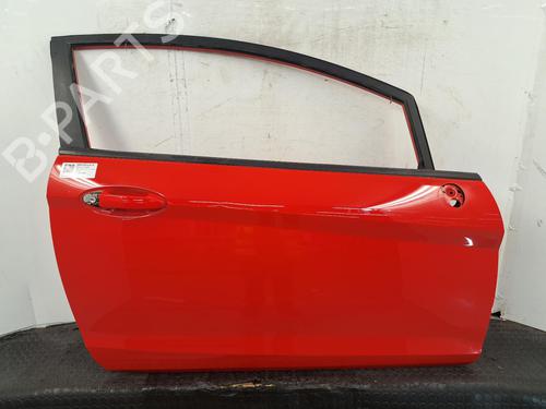 Porta frente direita Porta frente direita FORD FIESTA VI (CB1, CCN) 1.0 Sport (140 hp) 40040133 40040133