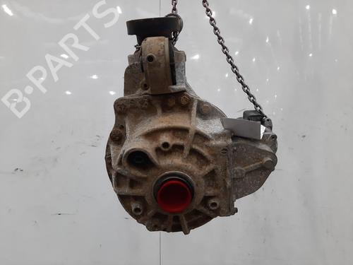 Rear differential LAND ROVER RANGE ROVER IV (L405) 4.4 SDV8 4x4 | BP32448320M24