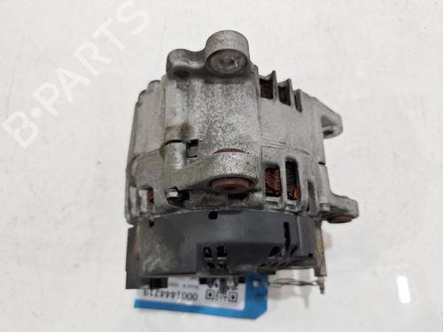 Alternator VW POLO V (6R1, 6C1) 1.2 TDI | BP26775934M7 