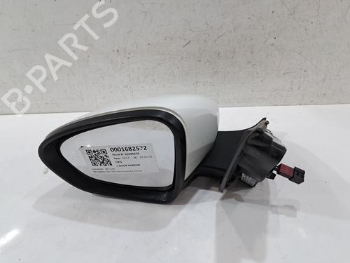 Used Left mirror Left mirror FIAT TIPO Hatchback (356_, 357_) 1.4 (356HXA1B, 357) (95 hp) 33700112 33700112