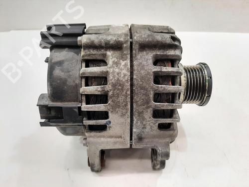 Alternator AUDI A4 B8 Avant (8K5) 2.0 TDI | BP28722836M7