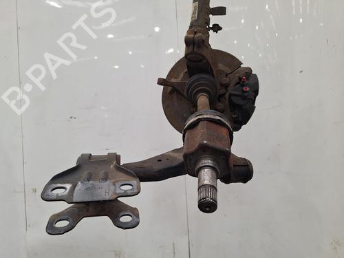 Left front suspension FORD KUGA II (DM2) 2.0 TDCi 4x4 | BP33435286M72  - Image 6