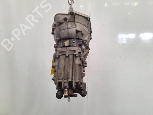 Gearbox BMW 3 (E90) 318 i | BP36535130M3 - Image 6