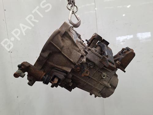 Gearbox KIA RIO III (UB) 1.4 CVVT | BP36530621M3 - Image 3