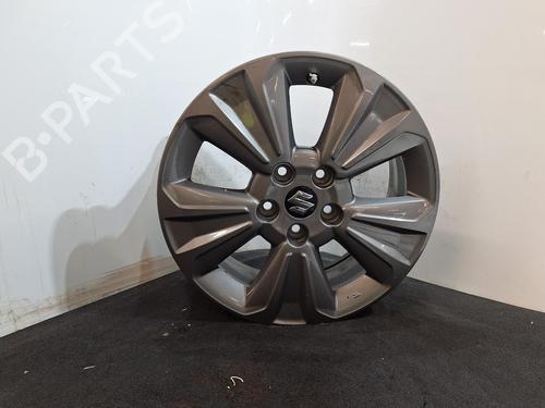 Used Rim Rim SUZUKI VITARA (LY) 1.4 T (APK414) (140 hp) 40238308 40238308