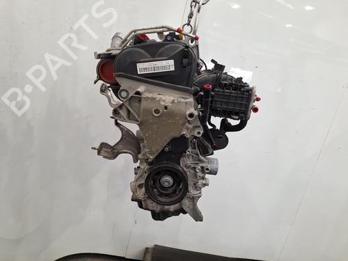 Used Engine Engine AUDI A3 Convertible (8V7, 8VE) 1.4 TSI (150 hp) 34733704 34733704