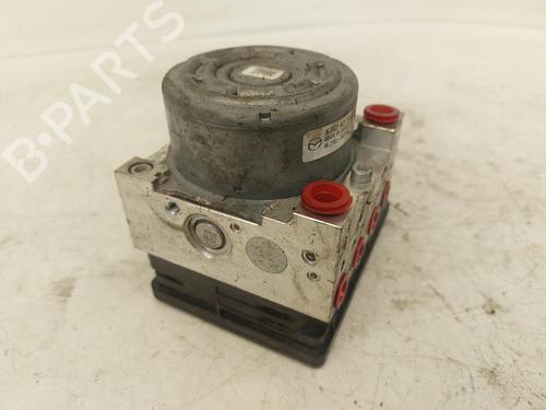 ABS pump MAZDA CX-5 (KE, GH) 2.2 D AWD (KE102) | BP26774172M43 - Image 3