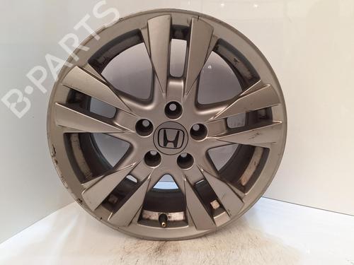 Fælk Fælk HONDA CIVIC VIII Hatchback (FN, FK) 1.8 (FN1, FK2) (140 hp) 33555557 33555557