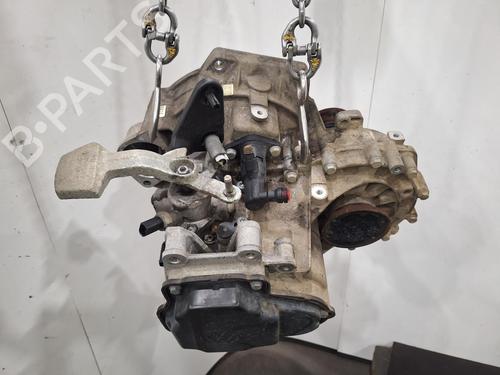 Gearbox VW GOLF PLUS V (5M1, 521) 1.6 TDI | BP29397920M3 