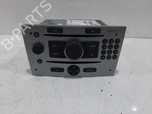 Used Radio Radio 37219150 37219150
