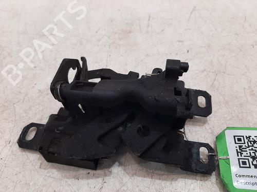 Used Hood lock Hood lock MERCEDES-BENZ A-CLASS (W169) A 180 CDI (169.007, 169.307) (109 hp) 34339222 34339222